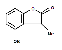  4-ǻ-3-׻-2(3H)-߻ͪṹʽ_21872-07-1ṹʽ