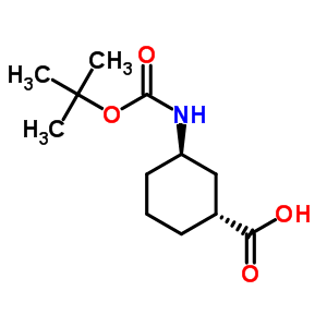 BOC-ʽ-1,3- ṹʽ_218772-92-0ṹʽ