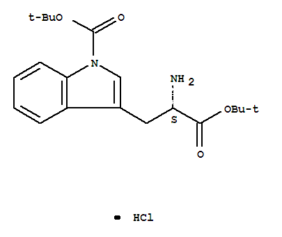 1-[(1,1-׻)ʻ]-L-ɫ嶡νṹʽ_218938-67-1ṹʽ