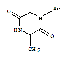 (9ci)-1--3-Ǽ׻-2,5-ຶͪṹʽ_219608-32-9ṹʽ