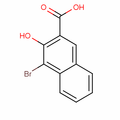 4--3-ǻ-2-ṹʽ_2208-15-3ṹʽ