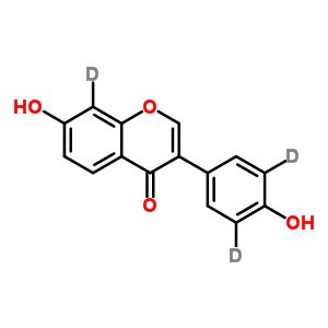 7-ǻ-3-[4-ǻ(3,5-<sup>2</sup>H<sub>2</sub>)](8-<sup>2</sup>H)-4H--4-ͪṹʽ_220930-96-1ṹʽ