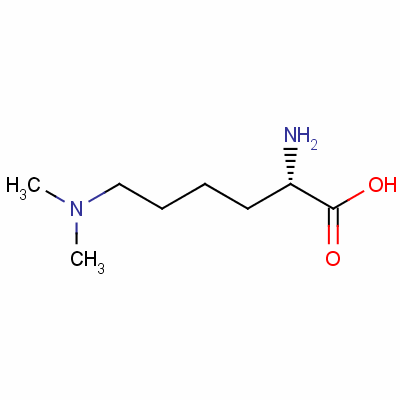 N6,N6-׻-L-ṹʽ_2259-86-1ṹʽ