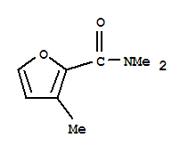 (8ci)-n,n,3-׻-2-ṹʽ_22601-07-6ṹʽ