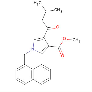 4-(3-׻-1-)1-(1-׻)-1H--3-ṹʽ_227321-69-9ṹʽ