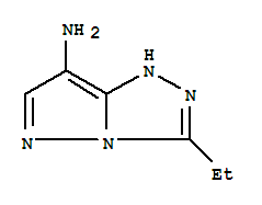 3-һ-1H-[5,1-c]-1,2,4--7-ṹʽ_227611-01-0ṹʽ