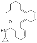 (5Z,8Z,11Z,14Z)-N--5,8,11,14-ʮ̼ϩṹʽ_229021-64-1ṹʽ