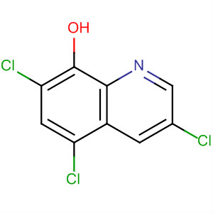 3,5,7--8-ǻṹʽ_229494-90-0ṹʽ