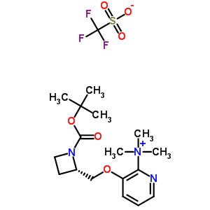 N,N,N-׻-3-{[(2S)-1-{[(2-׻-2-)]ʻ}-2-ӻ]}-2-νṹʽ_233766-75-1ṹʽ