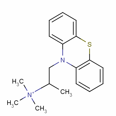 ׻-(1--10--2-)什ṹʽ_2338-21-8ṹʽ