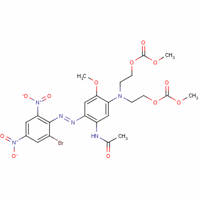 7-[5--4-[(2--4,6-)ż]-2-]-3--2,4,10--7-ʮһ-11-ṹʽ_23422-33-5ṹʽ