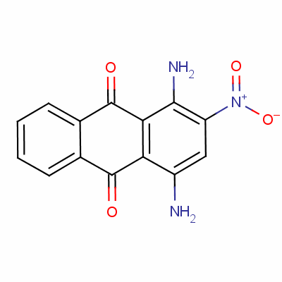 1,4--2--9,10-ͪṹʽ_23677-62-5ṹʽ