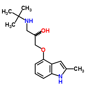 4-(2-ǻ-3--)-2-׻ṹʽ_23869-98-9ṹʽ