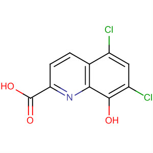 5,7--8-ǻ-2-ṹʽ_24010-11-5ṹʽ