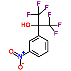 1,1,1,3,3,3--2-(3-)-2-ṹʽ_2402-65-5ṹʽ