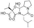 (2R,5s,10as,10bs)--10b-ǻ-5-춡-2--3,6--8h-f[3,2-a][2,1-c]-2-ṹʽ_24177-07-9ṹʽ