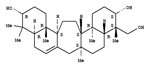 21-ǧϩṹʽ_24513-57-3ṹʽ