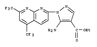 (9ci)-5--1-[5,7-˫(׻)-1,8--2-]-1H--4-ṹʽ_246022-31-1ṹʽ