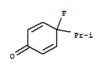 (9ci)-4--4-(1-׻һ)-2,5-ϩ-1-ͪṹʽ_246228-97-7ṹʽ