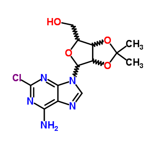 2--9-(2,3-O-Ǳ-beta-D-߻ૺǻ)ʽṹʽ_24639-06-3ṹʽ