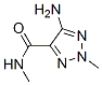 5--n,2-׻-2H-1,2,3--4-ṹʽ_24660-62-6ṹʽ