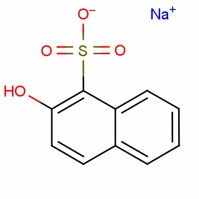 2-ǻ-1-ƽṹʽ_25059-14-7ṹʽ