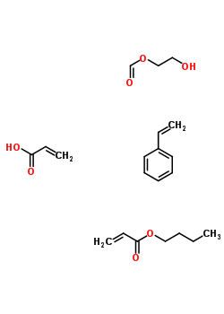 2-ϩϩᶡ, ϩ 2-ǻһ 2-ϩľۺṹʽ_25067-83-8ṹʽ