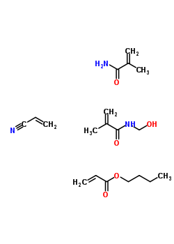 2-ϩᶡ N-(ǻ׻)-2-׻-2-ϩ, 2-׻-2-ϩ 2-ϩľۺṹʽ_25068-04-6ṹʽ