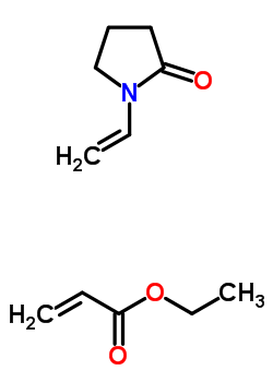 2-ϩ 1-ϩ-2-ͪľۺṹʽ_25085-37-4ṹʽ