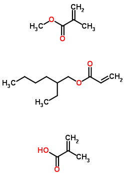 2-׻-2-ϩ 2-һ 2-ϩͼ׻ϩۺṹʽ_25133-98-6ṹʽ