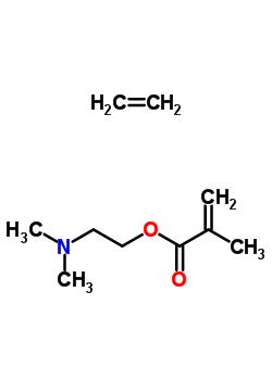 2-׻-2-ϩ 2-(׻)һϩۺṹʽ_25134-54-7ṹʽ