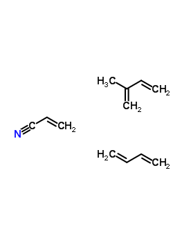 2-ϩ 1,3-ϩ 2-׻-1,3-ϩۺṹʽ_25135-90-4ṹʽ