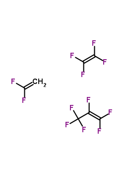 1,1,2,3,3,3--1-ϩ 1,1-ϩķϩۺṹʽ_25190-89-0ṹʽ