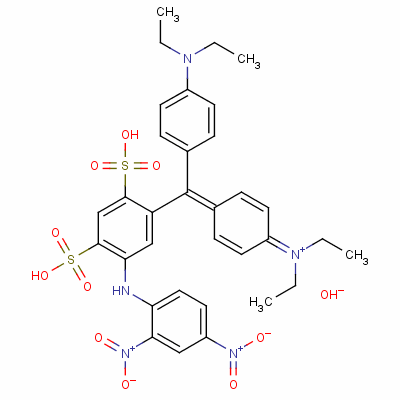 һ[4-[[4-(һ)][5-[(2,4-)]-2,4-ǻ]Ǽ׻]-2,5-ϩ-1-ǻ]ṹʽ_25305-96-8ṹʽ