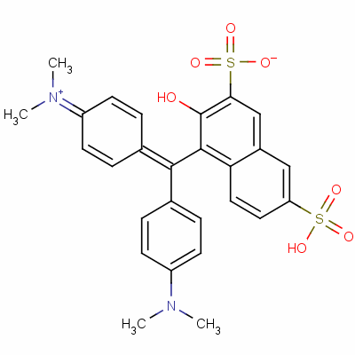 [4-[[4-(׻)](2-ǻ-3,6--1-)Ǽ׻]-2,5-ϩ-1-ǻ]׻什ṹʽ_25317-10-6ṹʽ