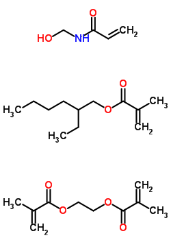 2-׻-2-ϩ 1,2-Ҷ 2-һ 2-׻-2-ϩ N-(ǻ׻)-2-ϩۺṹʽ_25322-90-1ṹʽ