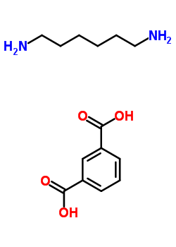 1,3- 1,6-ۺṹʽ_25722-07-0ṹʽ