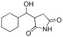 (9ci)-3-(ǻ׻)-2,5-ͪṹʽ_259219-02-8ṹʽ