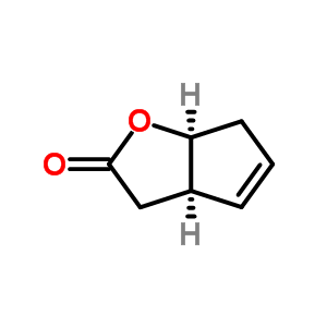 (1R,5S)-2-Ӷ[3.3.0]-6-ϩ-3-ͪṹʽ_26054-46-6ṹʽ