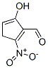 (9ci)-5-ǻ-2--1,4-ϩ-1-ȩṹʽ_263144-32-7ṹʽ