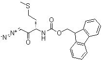 Fmoc-l-met-chn2ṹʽ_266359-45-9ṹʽ