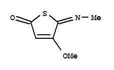 (9ci)-4--5-(׻ǰ)-2(5H)-ͪṹʽ_268213-32-7ṹʽ