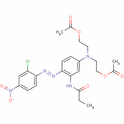 N-[5-[(2-)һ]]-2-[(2--4-)ż]ṹʽ_26850-12-4ṹʽ