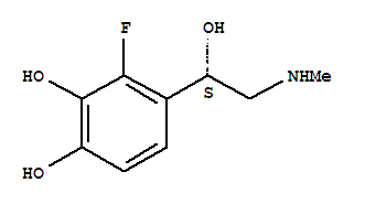 (9ci)-3--4-[(1s)-1-ǻ-2-(׻)һ]-1,2-ṹʽ_269742-63-4ṹʽ