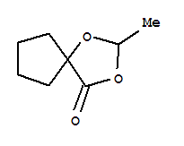 2-׻-1,3-f[4.4]-4-ͪṹʽ_27025-67-8ṹʽ