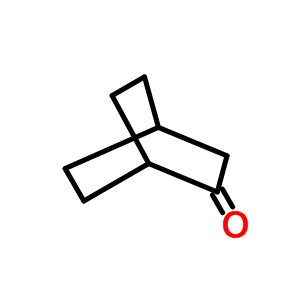 ˫[2.2.2]-2-ͪṹʽ_2716-23-6ṹʽ