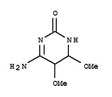 (9ci)-4--5,6--5,6--2(1H)-ͪṹʽ_272781-96-1ṹʽ