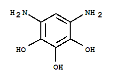 4,6--1,2,3-ṹʽ_27841-29-8ṹʽ