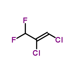 (Z)-1,2--3,3--1-ϩṹʽ_2805-21-2ṹʽ