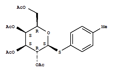 4-׻2,3,4,6--O--1--D-૰սṹʽ_28244-99-7ṹʽ